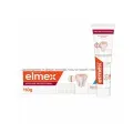 Creme Dental Elmex Anticárie Professional 110g